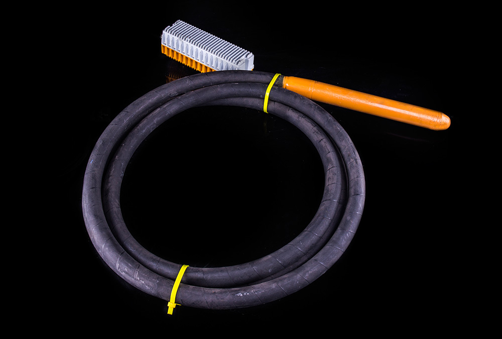 高頻率內(nèi)置電機(jī)振動棒