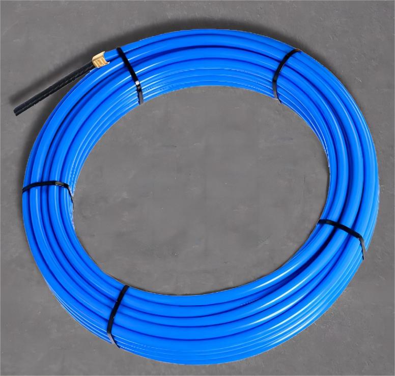 管道疏通機(jī)用軟軸
